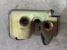 2004 FORD STREETKA TAILGATE