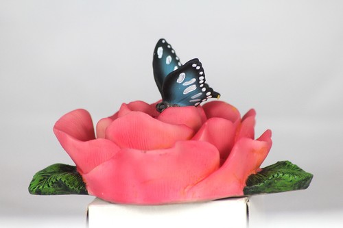 12cm floating flower - 12cm, &