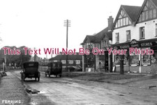 SX 3146 - Ferring, Sussex