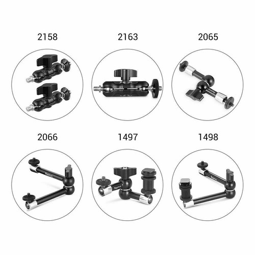 Smallrig magic arm - smallrig,