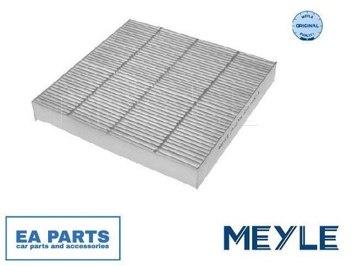 Filter interior air for honda - interior,