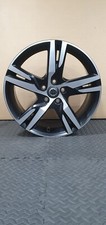 VOLVO XC40 R DESIGN 18" ALLOY