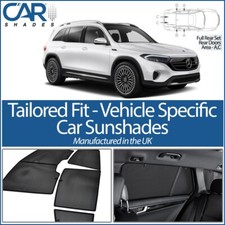 TO FIT MERCEDES GLB  EQB 5DR