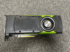 PNY VCQMQ6000 24GB Graphics/Video Card  no cable DE£333+vat QUADRO M6000