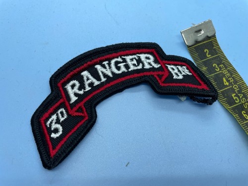 Original army 3rd ranger - original,