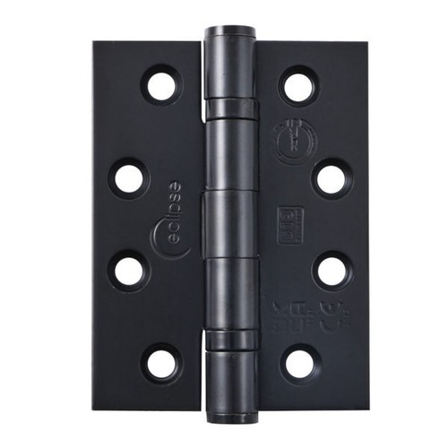 Matt black grade 11 - black,