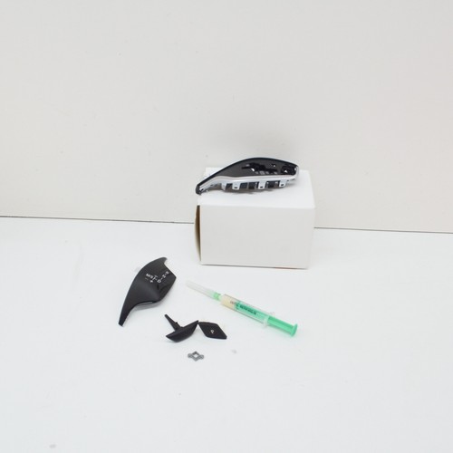 Bmw g30 gear - gear, shift