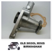 CLASSIC MINI WATER PUMP