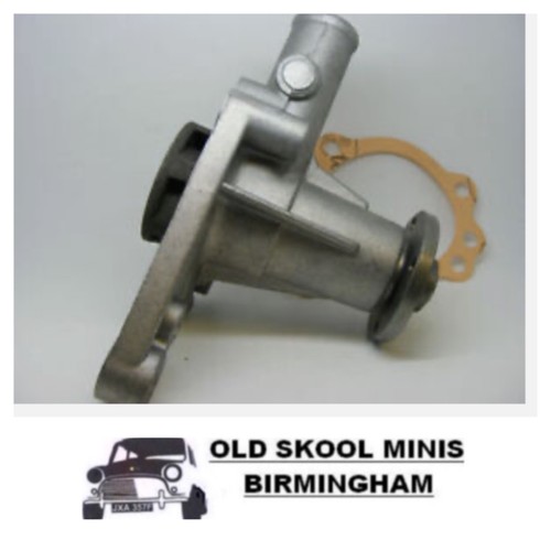 Classic mini water - classic,