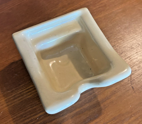 Miniature vintage cast - , iron