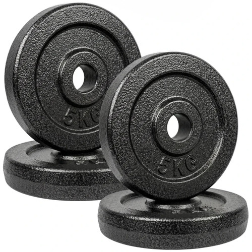 Weight plates set - weight,