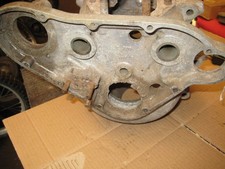 Triumph Pre-Unit Crankcases