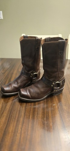 Vintage durango brown - vintage,