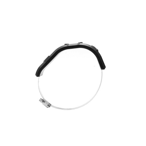Exhaust protector muffler - exhaust,