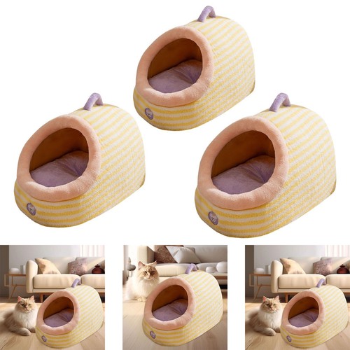 Cat bed house - bed,