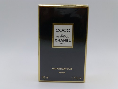 Chanel coco eau parfum - de,