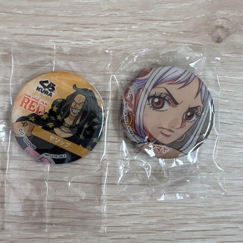 One piece kura sushi original - one,
