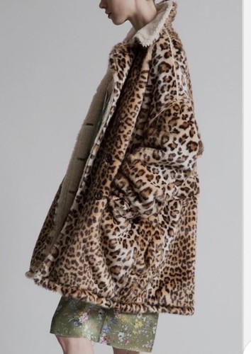 R13 hunting women coat - r13,