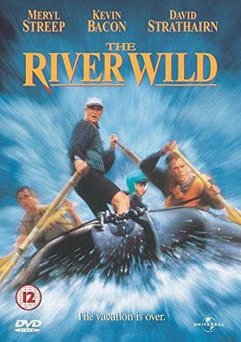 The river wild dvd - wild, [dvd]