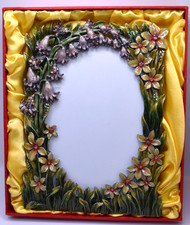 Royal Gem Collection Floral