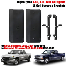 For 99-06 Chevrolet Silverado