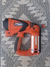 paslode 2nd fix nail gun im65