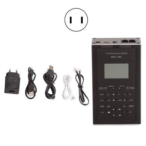 Landline phone call - landline,