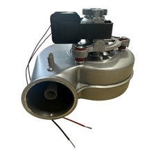 Baxi Solo 3 60/70/80 PF(L)