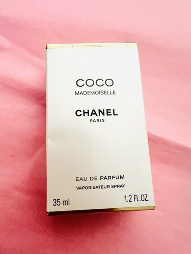 Chanel coco mademoiselle eau - chanel,