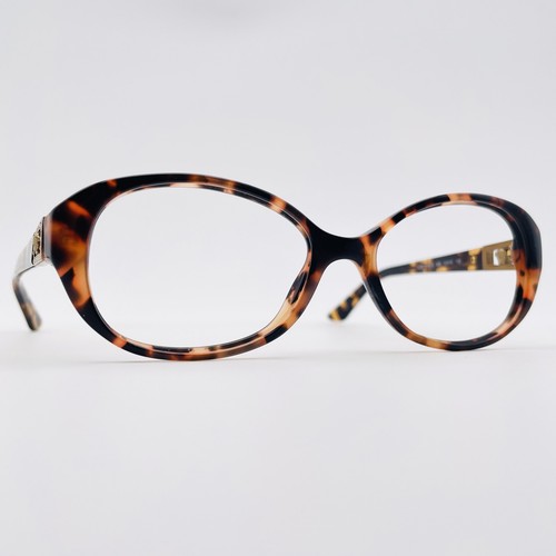 Versace eyeglasses tortoise - versace,