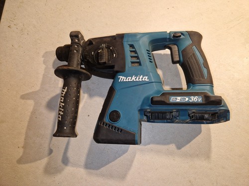 Makita dhr263zj 36v cordless - dhr263zj,