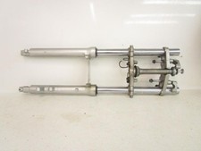 1991 Suzuki GS 500 E Front