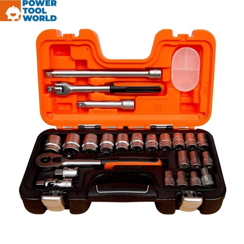 Bahco s240 square drive - s240, 1/2"