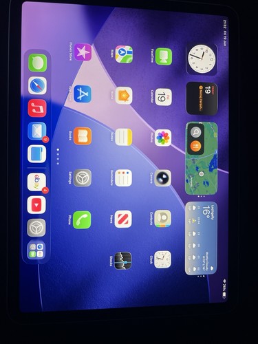 Apple ipad pro 1st generation - apple,