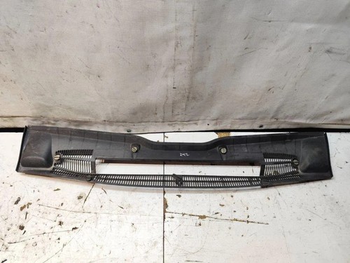 Bmw e53 front wiper cowl - x5,