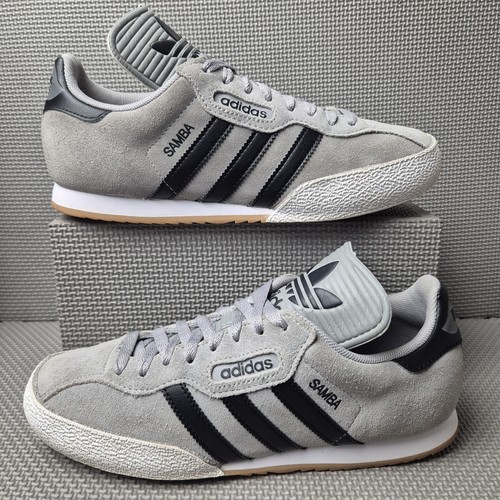 Adidas samba super trainers - samba,