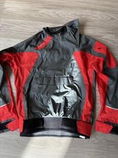 Tribord 500DG Men's Sailing Canoeing Kayaking Jacket Eur Size S