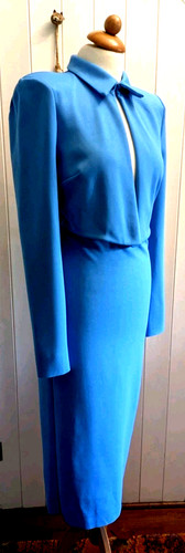 Size blue midi wiggle - size,