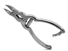 Professional cantilever toe - cantilever,