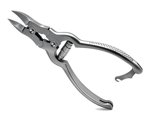 Professional cantilever toe - cantilever,