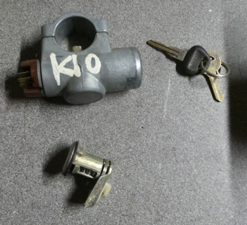 Nissan micra k10 ignition - micra,