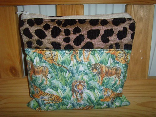 19cm 18cm coin purse - 18cm,