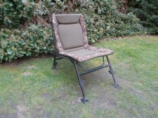 Nash Indulgence Ultralite carp