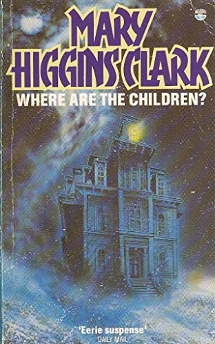 Where are the children - are,