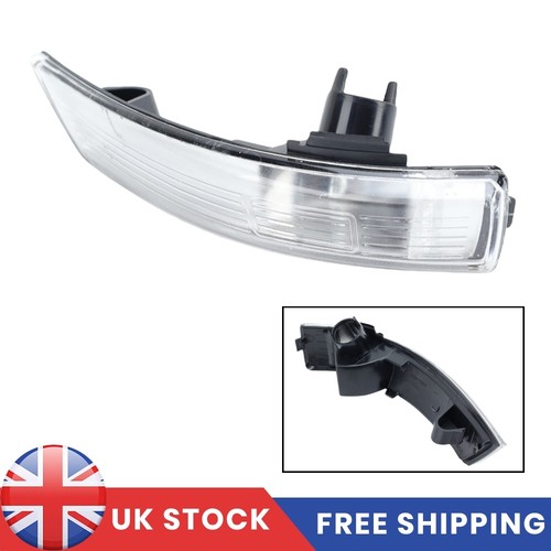 Wing door mirror indicator - mirror,