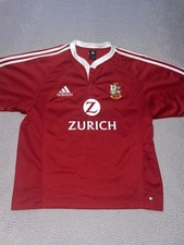 Vintage British & Irish Lions