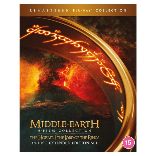 Middle earth film - middle-earth:,