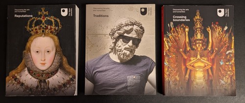 Open university a111 - university,