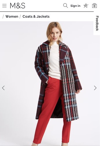 Marks spencer collection - marks, &