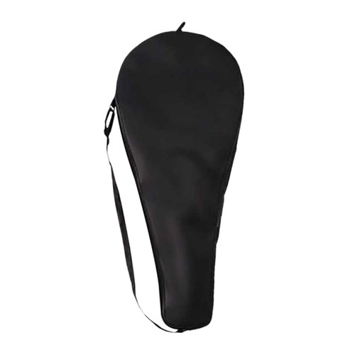 Tennis racket cover - racket, portable
